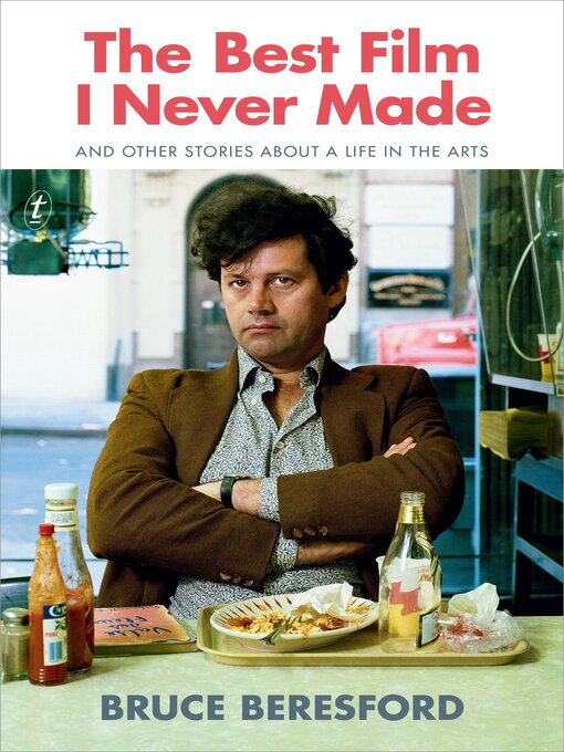 Cover image for The Best Film I Never Made
